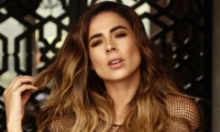 Carla Giraldo