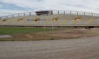 Estadio de Yopal.