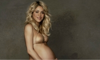 Shakira embarazada