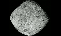 Asteroide Bennu