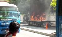 El hecho ocurrió en Soledad, Atlántico.