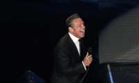 Luis Miguel.