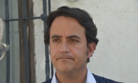 Christian Krüger, director de Migración Colombia.