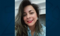 Viviana Marín Muñoz, psicóloga asesinada