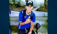 Arthur David Palacio Araújo.