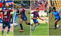 Hombres y mujeres deleitarán al público samario, este domingo, 25 de febrero, en el estadio Sierra Nevada.