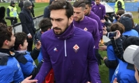 Davide Astori.