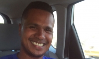 Faviel Figueroa, ciudadano venezolano que murió por inmersión.