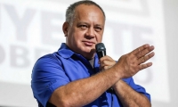 Diosdado Cabello.