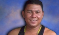  Rafael Ricardo Barraza Alvarado, vigilante fallecido.