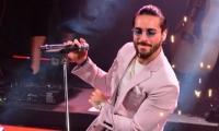 Maluma quiso darle un toque latino a la canción del mundial.