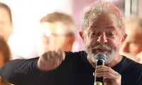  Luiz Inácio Lula da Silva