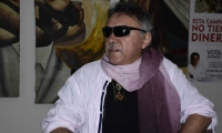 Jesús Santrich.