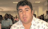 Ramón Prieto Jure, ex-alcalde de Pivijay.