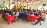La convocatoria se encuentra abierta para los maestros beneficiarios de la estrategia de formación de maestros de Ciclón.