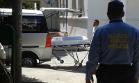 El menor murió en un centro asistencial de Valledupar.