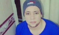 Maicol Andrés Batlle Yavergui, joven asesinado en Puerto Colombia.