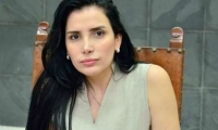 Aída Merlano.