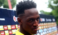 Yerry Mina