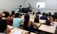 VIII Encuentro de Experiencias en Investigación Contable.