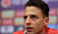 Santiago Arias, futbolista.