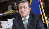 Ernesto Macías, nuevo presidente del Congreso