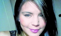  Luisa Fernanda Ovalle, porrista asesinada en 2013. 