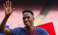 Yerry Mina