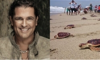 Carlos Vives hará parte de las personalidades que estarán en este evento.