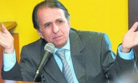 Eduardo Santofimio Botero.