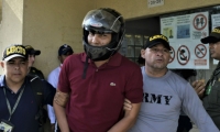 Armando Castro.