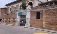 Hospital General de Barranquilla.