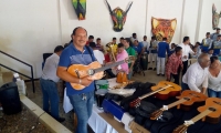 Los instrumentos tuvieron un costo de $36 millones.