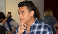 Silvestre Dangond.