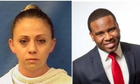  Amber Guyger, una policía de Estados Unidos, mató a su vecino, Botham Jean, de 26 años. 