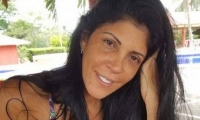 Liliana Campos Puello, alias 'La Madame'