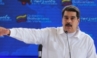 Nicolás Maduro.