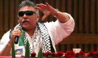  Seuxis Paucias Hernández Solarte, alias Jesús Santrich.