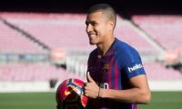 Jeison Murillo.