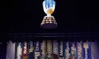 El partido inaugural será disputado en el Morumbí y contará con la presencia de Brasil.
