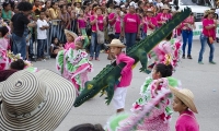 Estos recursos tienen destinación específica para el fomento, la promoción, el desarrollo de la cultura y la actividad artística.