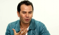 Jhonny Rivera