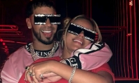 Karol G y Anuel AA