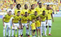 Selección Colombia