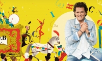 Carlos Vives