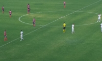 El partido se disputó en el estadio Sierra Nevada. 