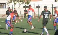 Torneo de fútbol