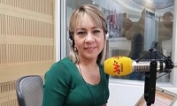 Luz Helena Fonseca.