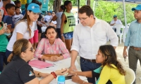 Ferias de la equidad