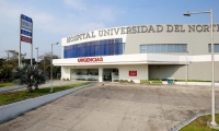 Hospital Universidad del Norte